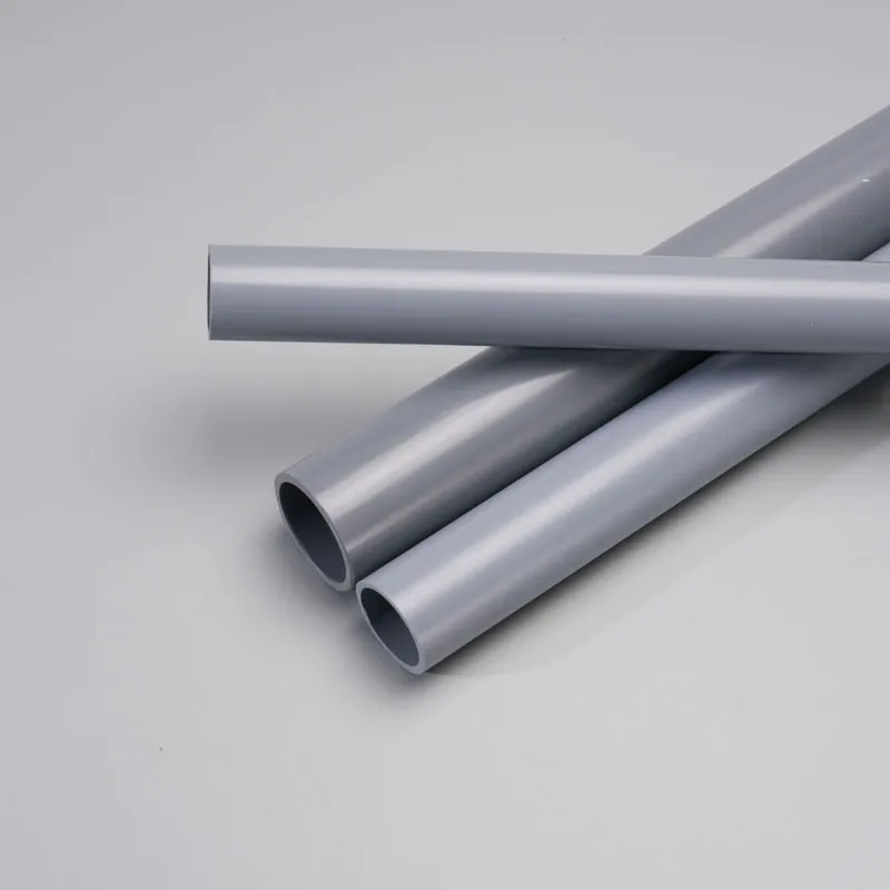 Plastic Water Pipe 2