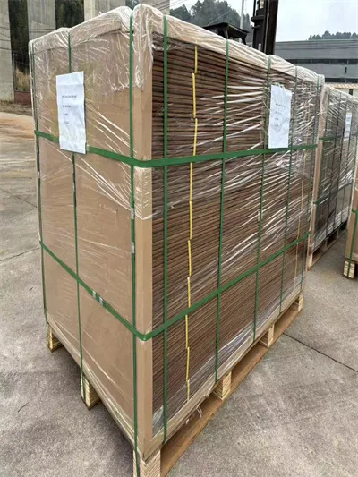 Pallet Loading 1