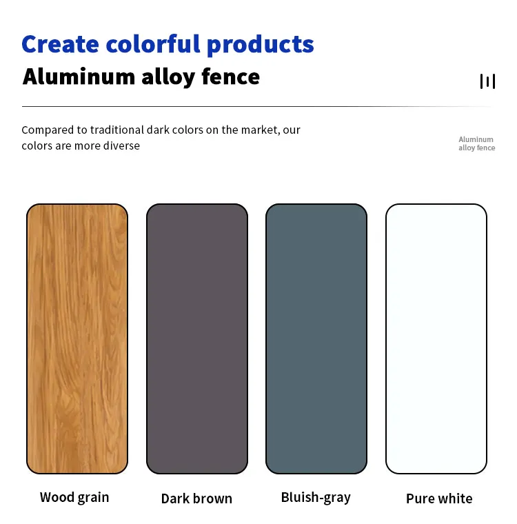 Aluminum Construction