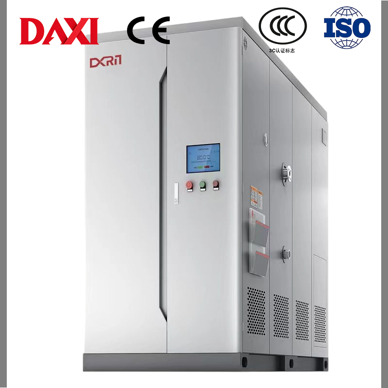 Efficient Food Processing Generator: Eco-Friendly Steam Solutions for You