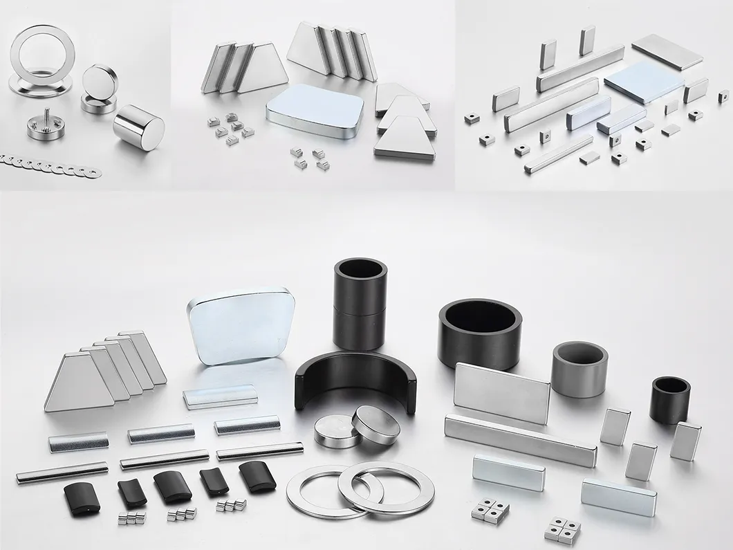 Main Products Gallery