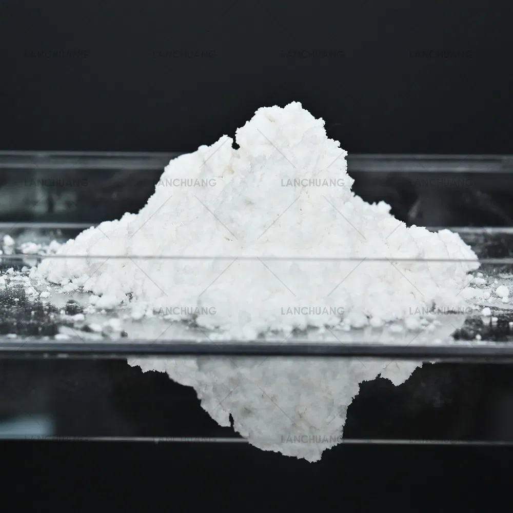 China Factory Direct Sales Rare Earth Pure Lanthanum Cerium Chloride