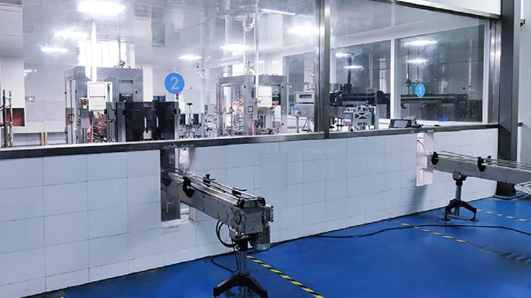 Production Facility 2