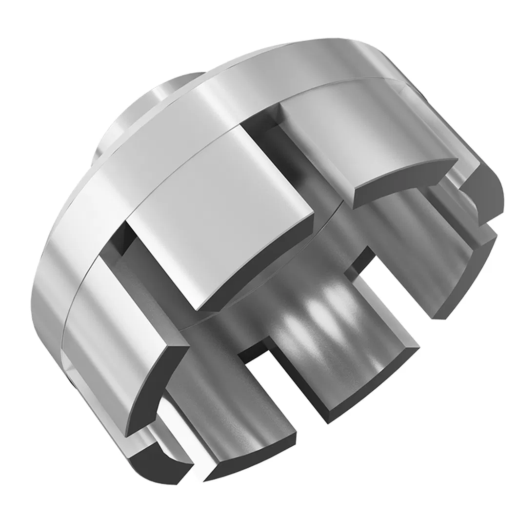 Homogenizer Detail 2