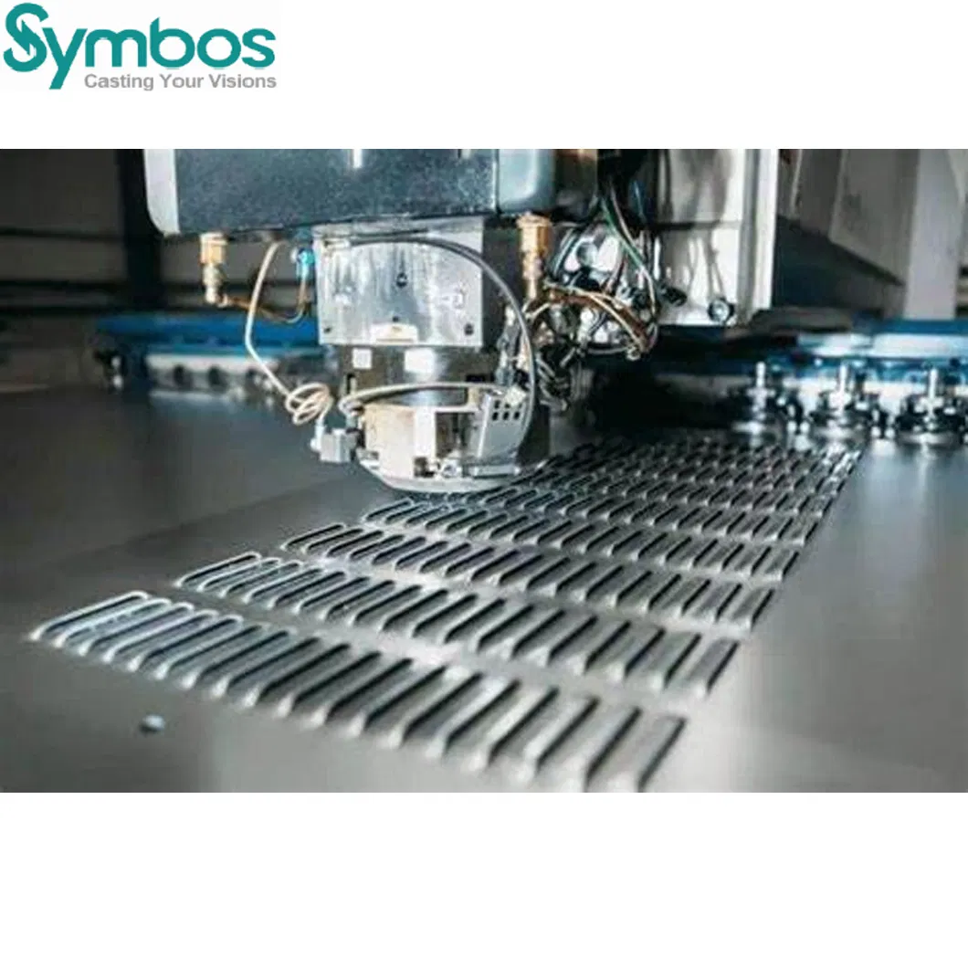 Interior Design Air Regulating Ventilator Furniture Metal for by High-Quality Stamping Mold