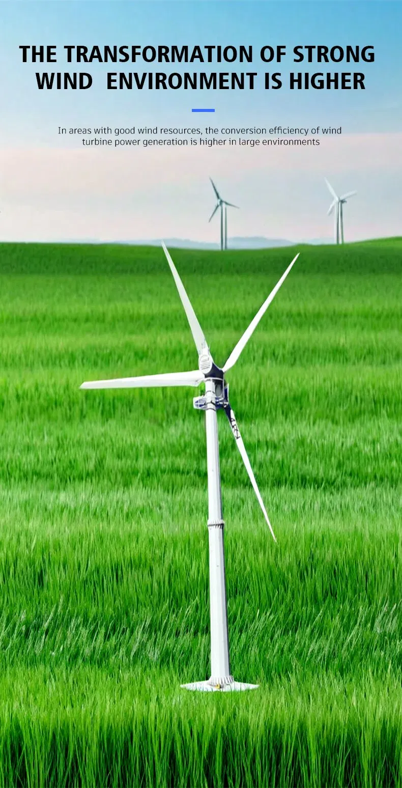 Wind Turbine Generator