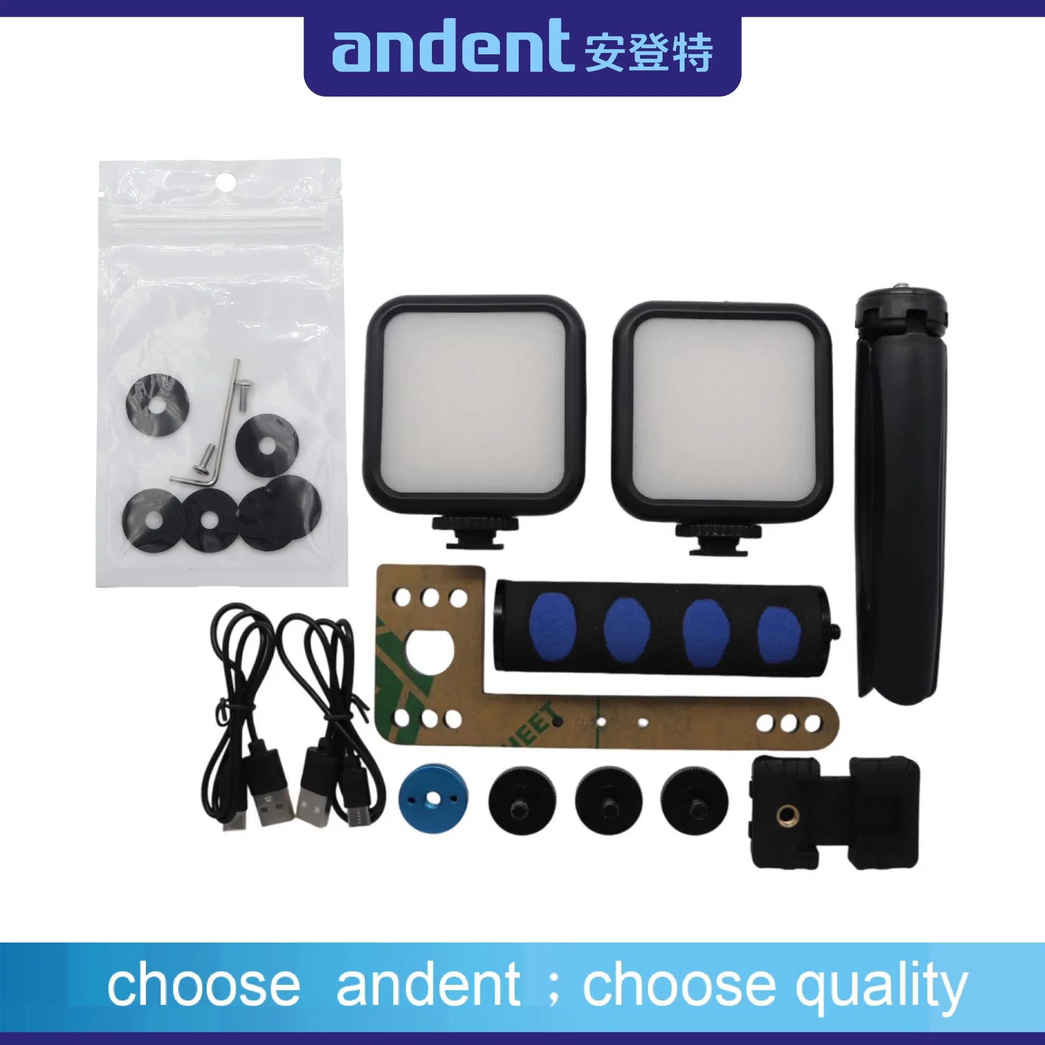 Dental Photography Oral Cell Fill Light