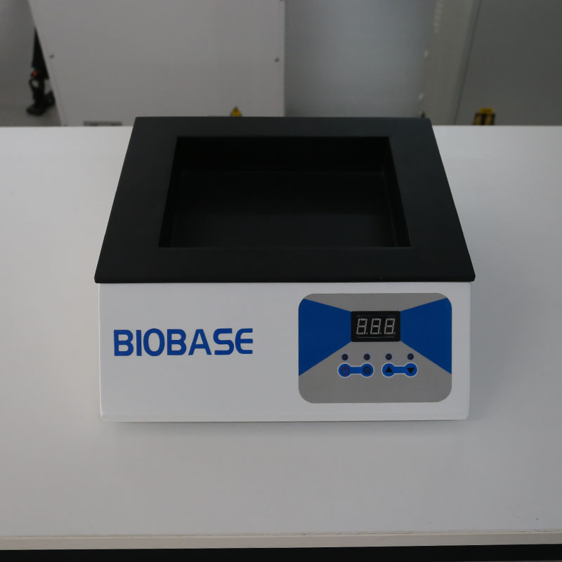 Biobase Table Top Small Space Tissue Flotation Water Bath for Lab Use