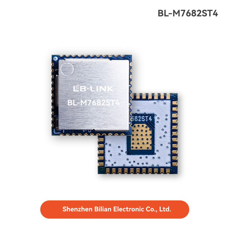 LB-LINK MT7682MN WiFi IoT Module for Smart Home Automation