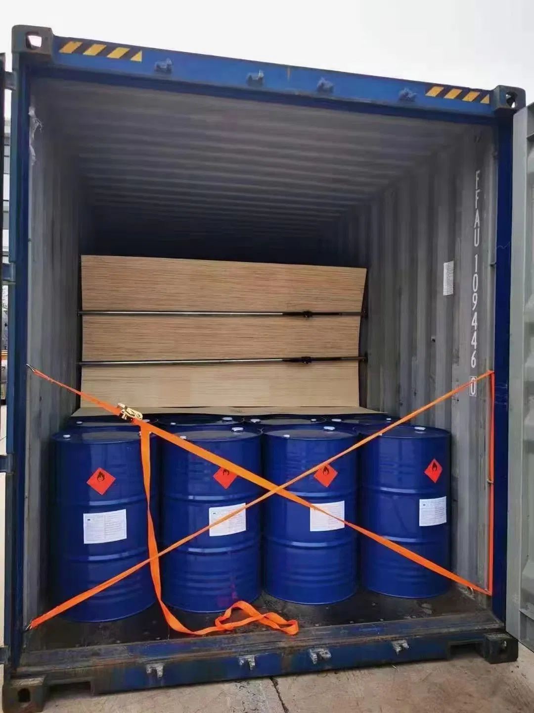 Low Price Industrial Grade 99.9% CAS1330-20-7 Mixed Xylene