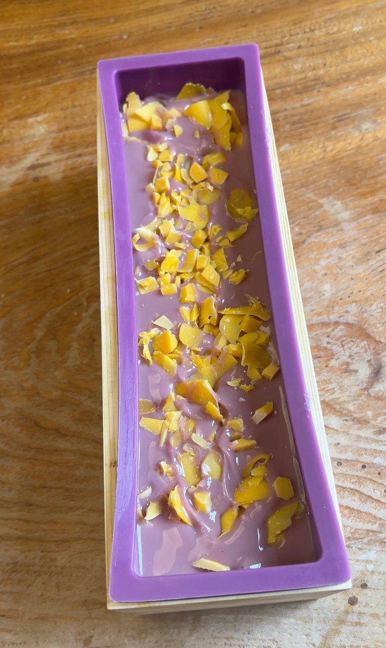 Bespoke Pure Plant Compound Scented Scalp - Care Shampoo Soap