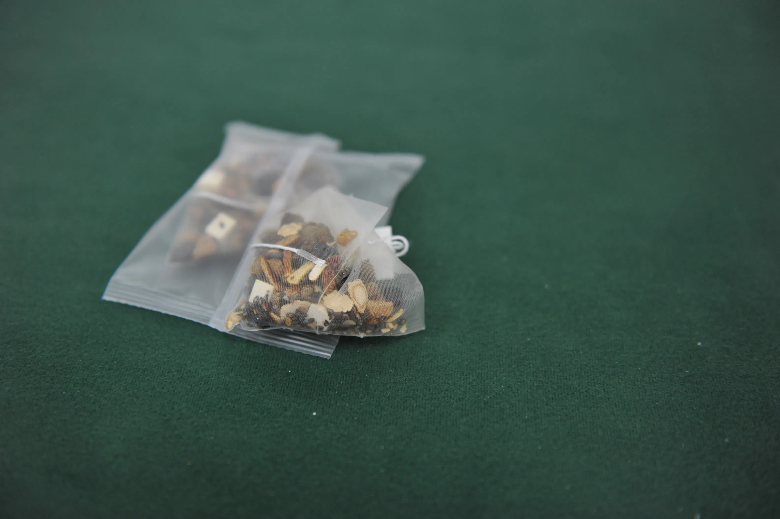 Perilla Leaf Tangerine Peel Wholesale Black Extract Plant Flower Traditional Sale Slimming Bag Drink Health Product Care Green Supplement Chinese New Tea