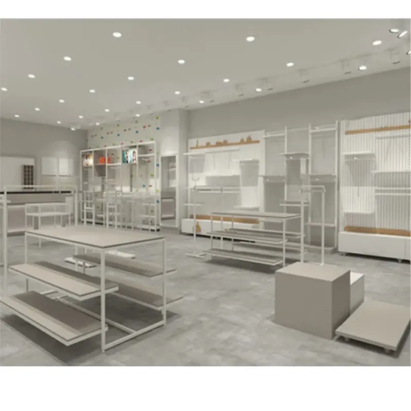 Jewelry Store Design 1