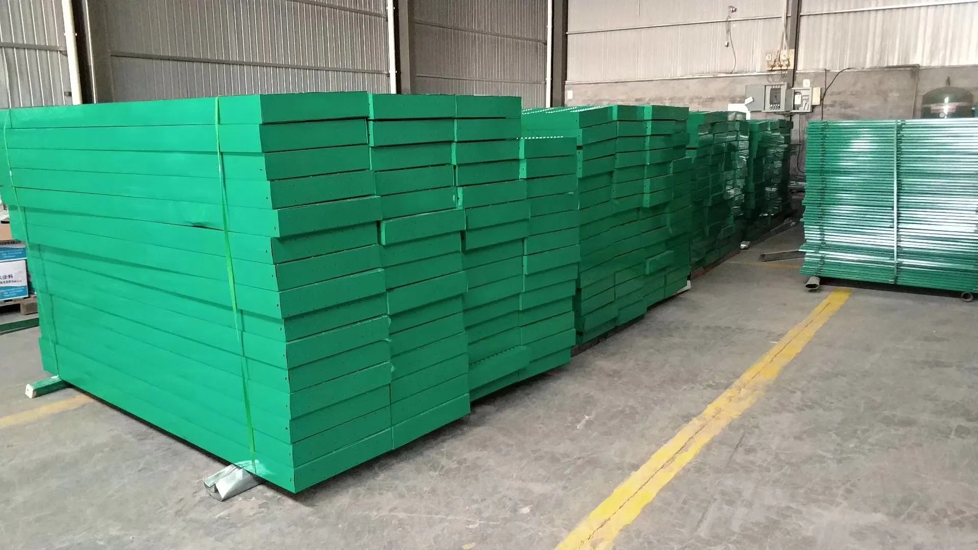 Factory Wholesale for Acoustical Solution with Excellent Sound Absorption