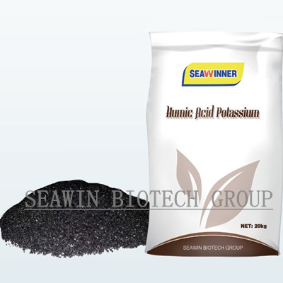 Seaha Organic Fertilizer Humic Acid Liquid Fertilizers Organic Fertilizer