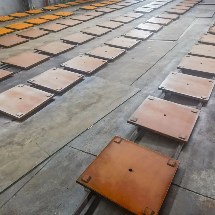 Modern Planter Design