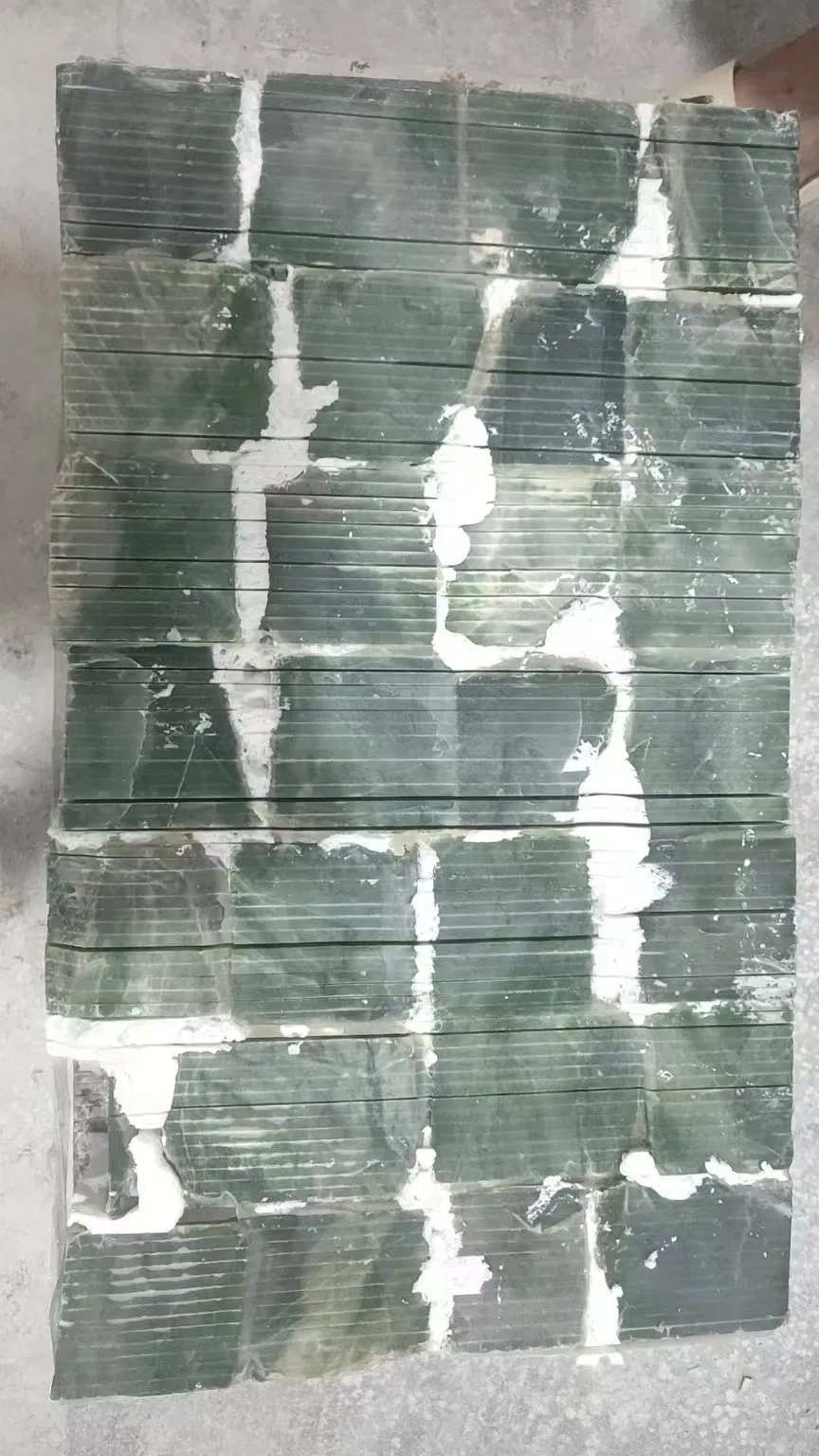 Cht-690fg Diamond Wire Machine Batch Slicing &amp; Cutting for Rare Earth Permanent Magnets, Optical Glass, Metals