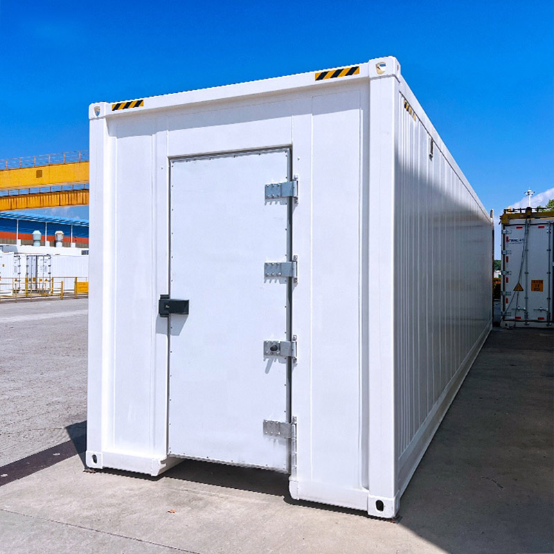 Agg Strawberry Wheat Grow 20FT 40FT Strawberry Hydroponic Lettuce Shipping Container Farm Plant Integrated Cargo Aquaculture System for Growing Herbs, Flowers