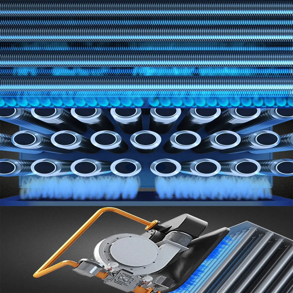 Combustion Technology