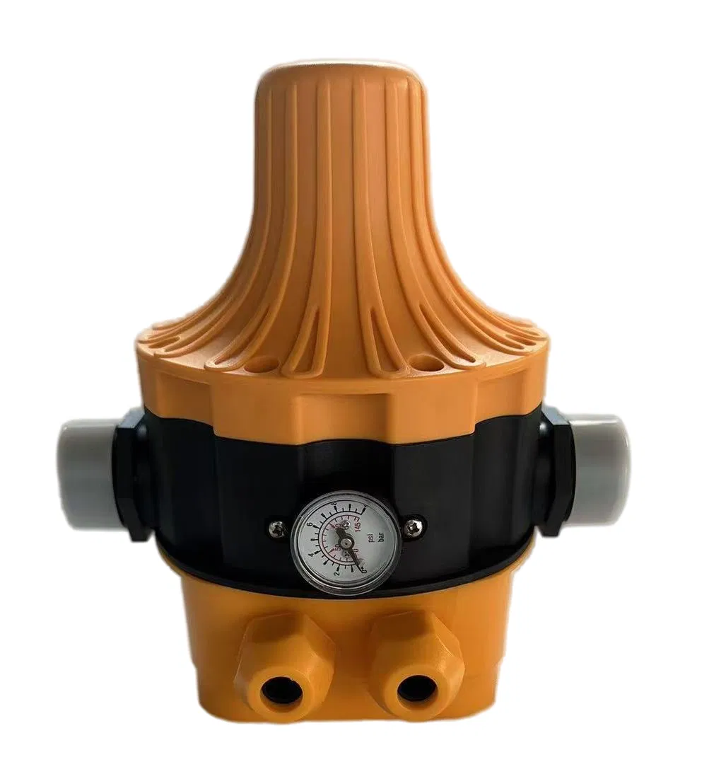 Smart Home Automation Advanced Water Management Switch