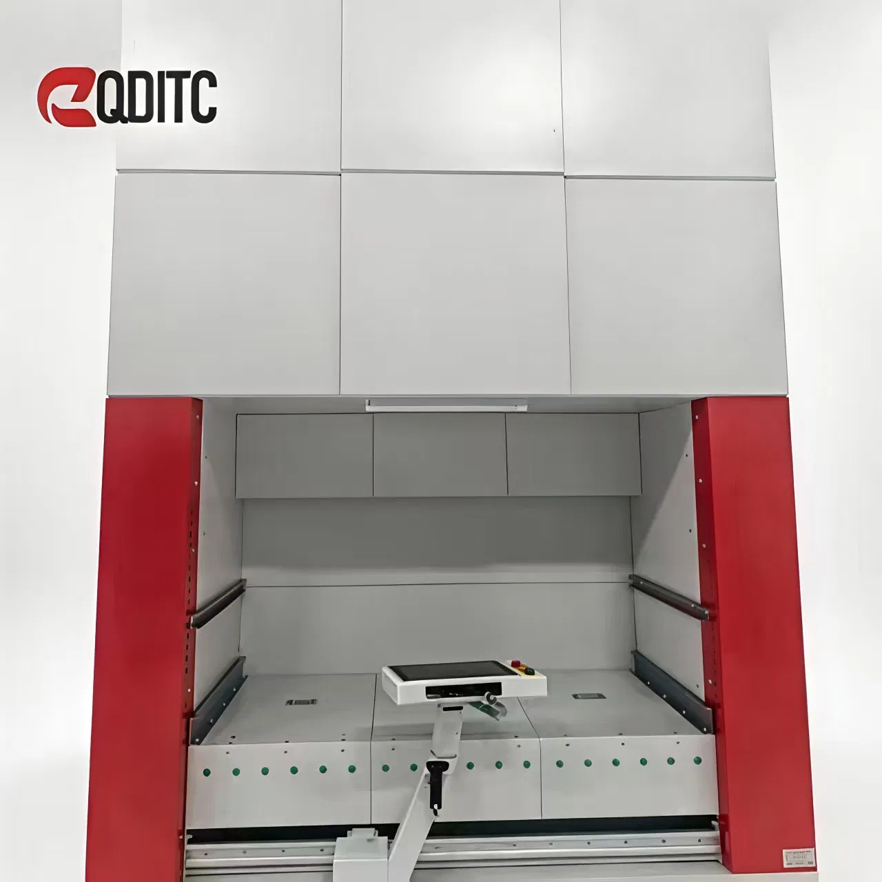 Quick-Deploy Vertical Lift Solutions for Peak Season Efficiency