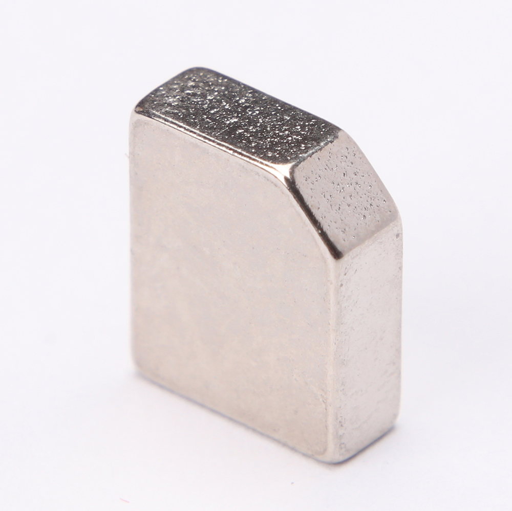 NdFeB Permanent Strong Rare Earth Neodymium Magnet with RoHS