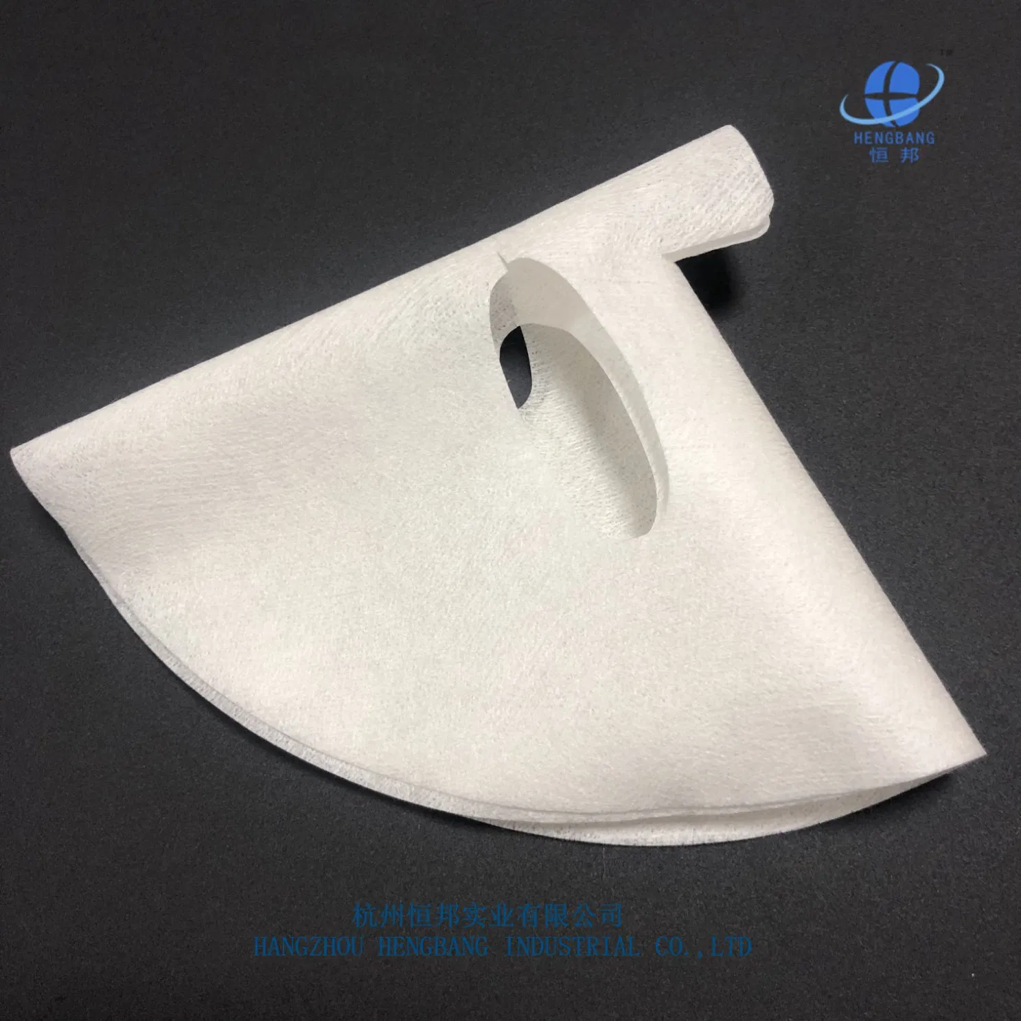 Wheat Facial Mask Sheet Skin Care with Plant Fiber