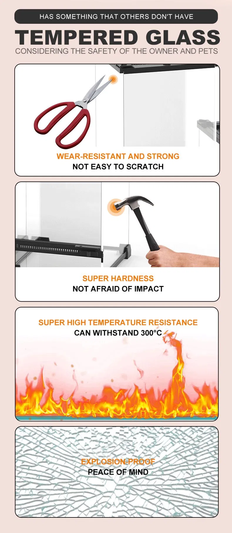 Glass Terrarium Details 2