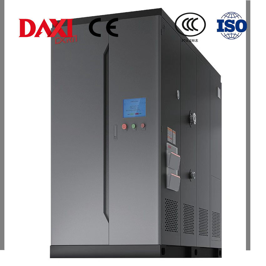 Efficient Food Processing Generator: Eco-Friendly Steam Solutions for You