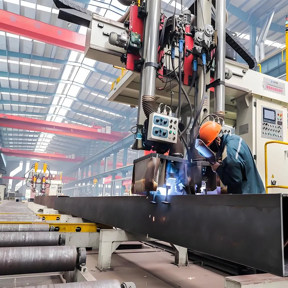 Durable Steel Storage Solutions for Global Shipping Efficiency