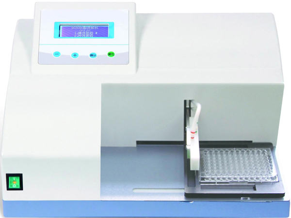 Fully Automated Elisa Analyzer Immune Pathology Testing