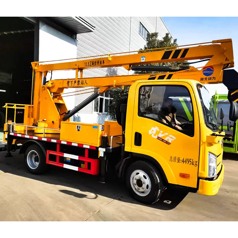 Application Scenarios