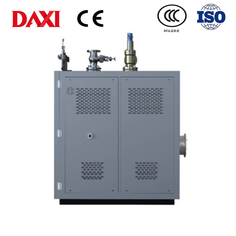 Eco-Friendly Steam Generator: Innovative Solution for Food Processing Needs