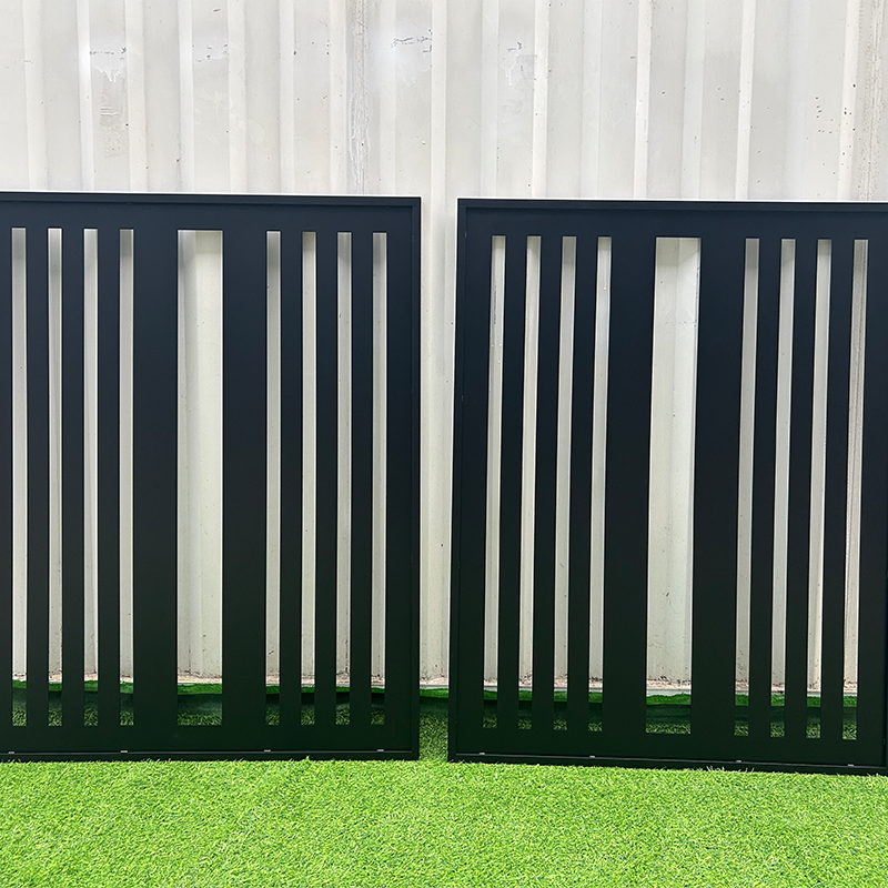 Adjustable Height Ventilation Solutions with Easy Installation &amp; Visibility