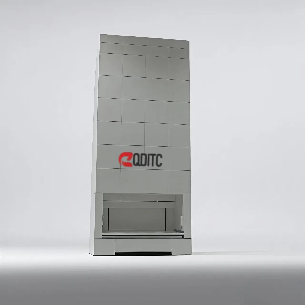 Modular-Scalable Vertical Lift Module Solutions for Growing Operations