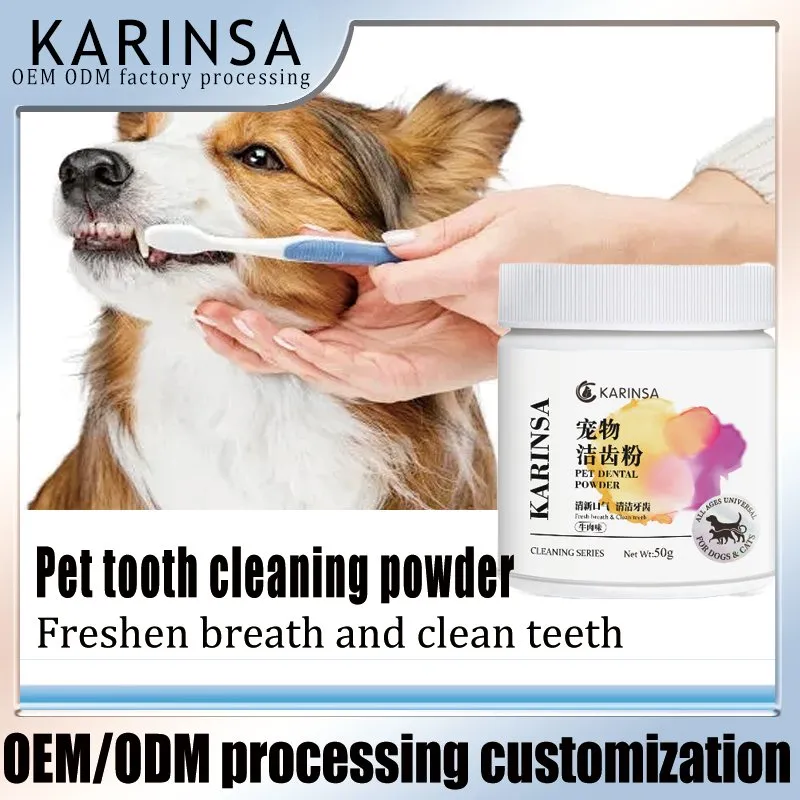 Oral Hygiene Powder