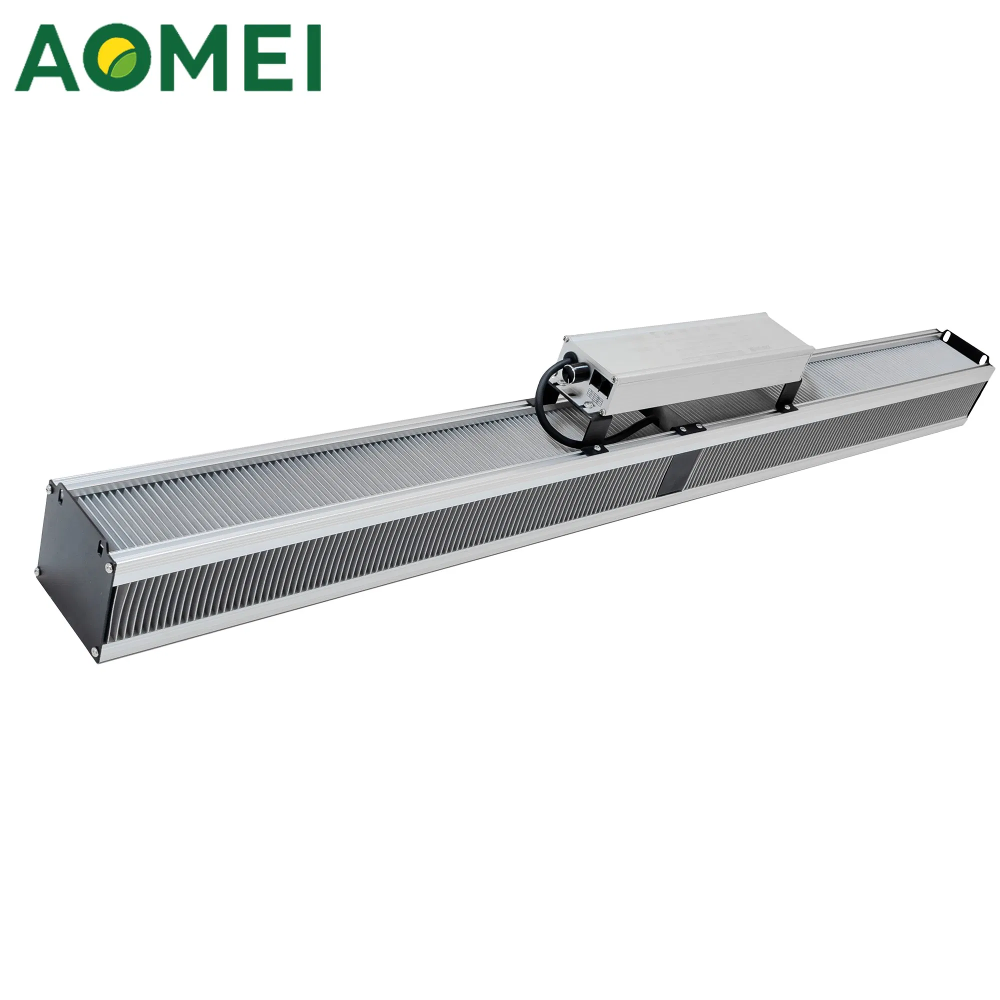 Industrial Commercial Cultivation Full Spectrum LED Grow Light for Greenhouse Lighting