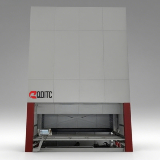 Innovative Vertical Lift Solutions for Efficient Warehouse Management