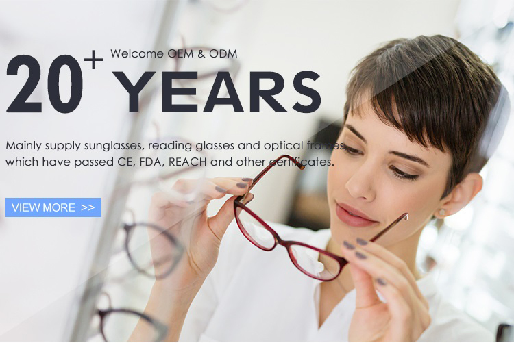 New Fashion Eyewear Store Interior Design (OA342013)