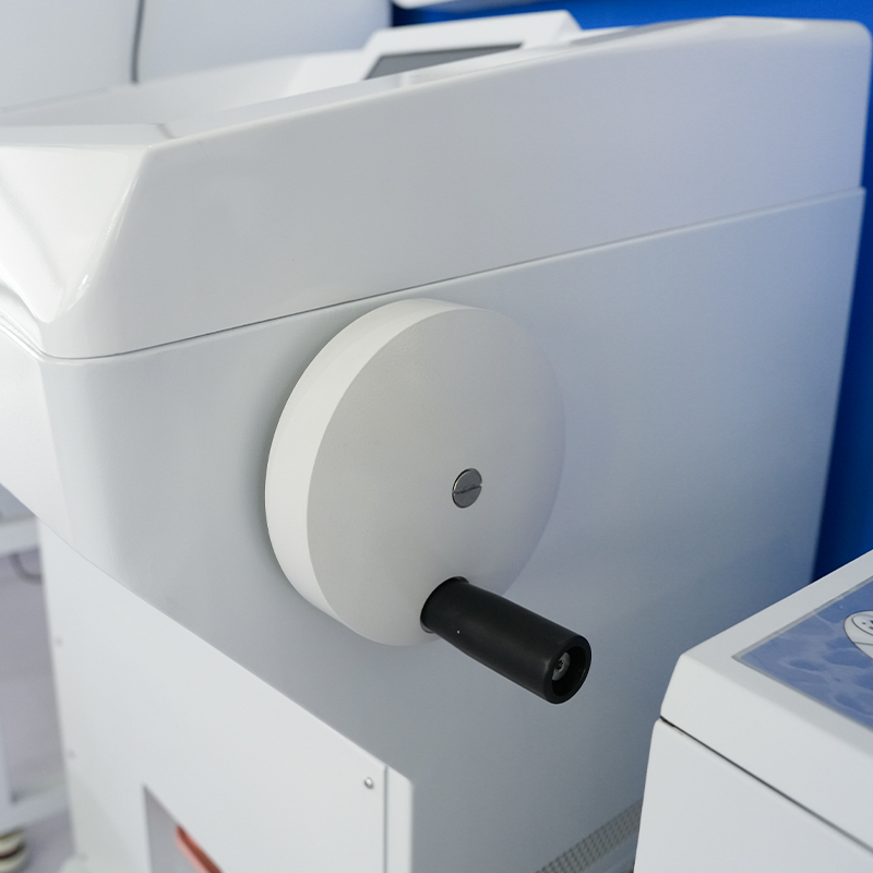 Biobase Rapid Section Cryostat Microtome for Histopathology Laboratory