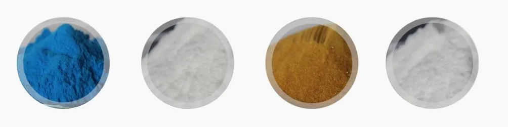 EDTA Calcium Details