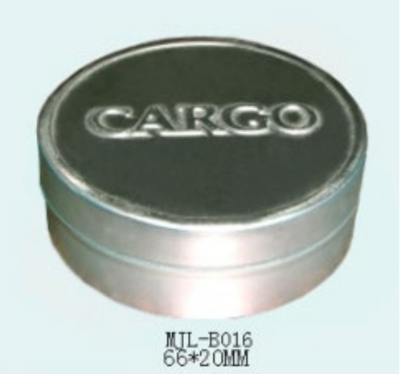 Wholesale Rectangular Tinplate Boxes for Safe Pet Packaging