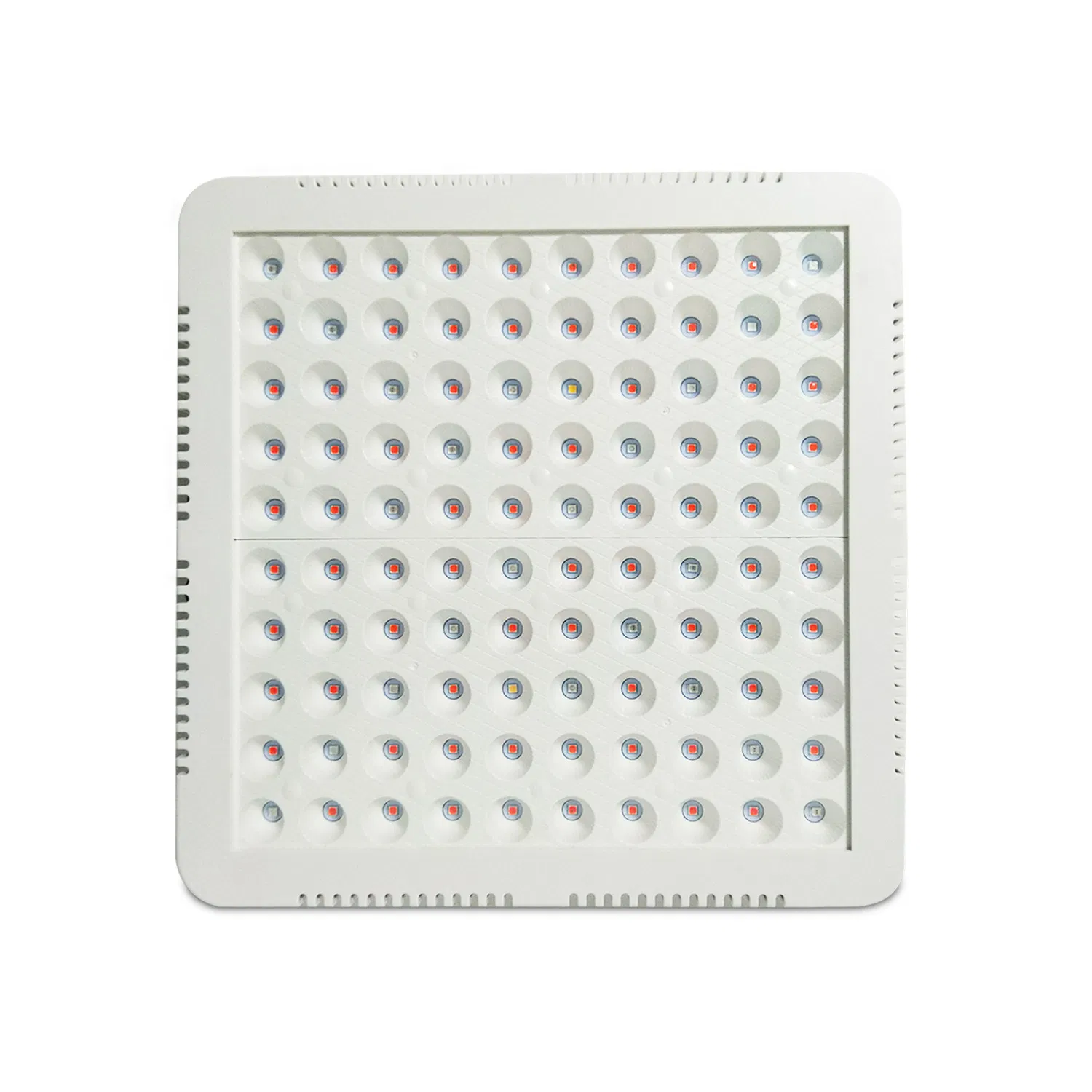 100W 200W 300W Full Spectrum Quantum LED Grow Light for Greenhouse Vegetable Growth