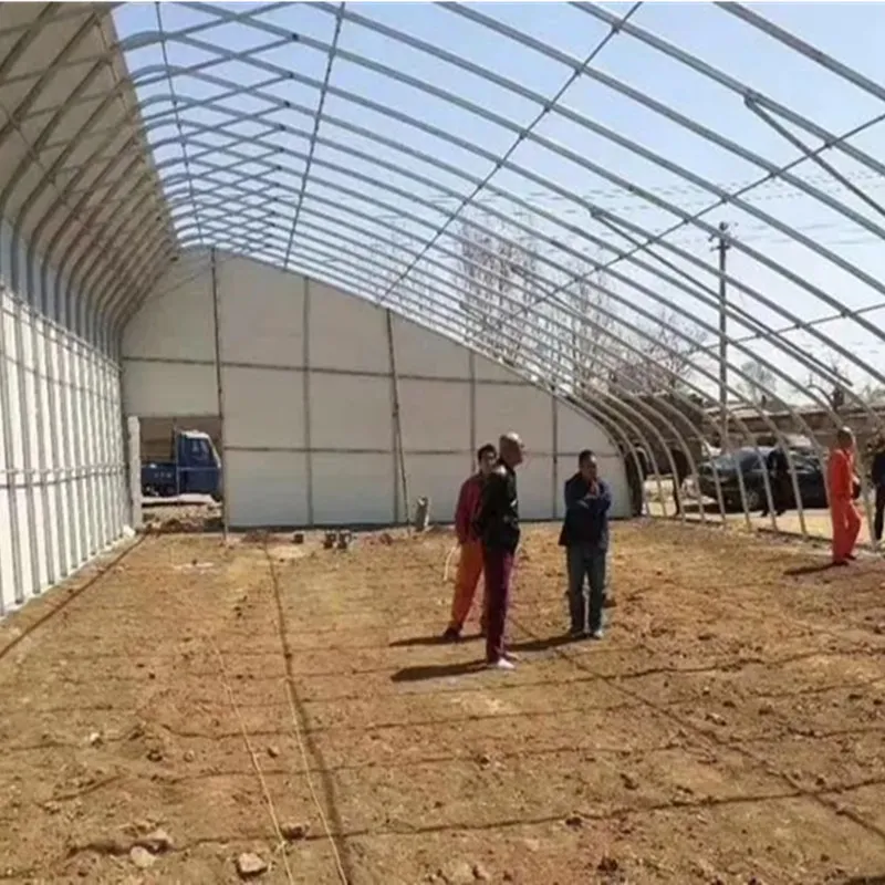 Greenhouse Internal 7