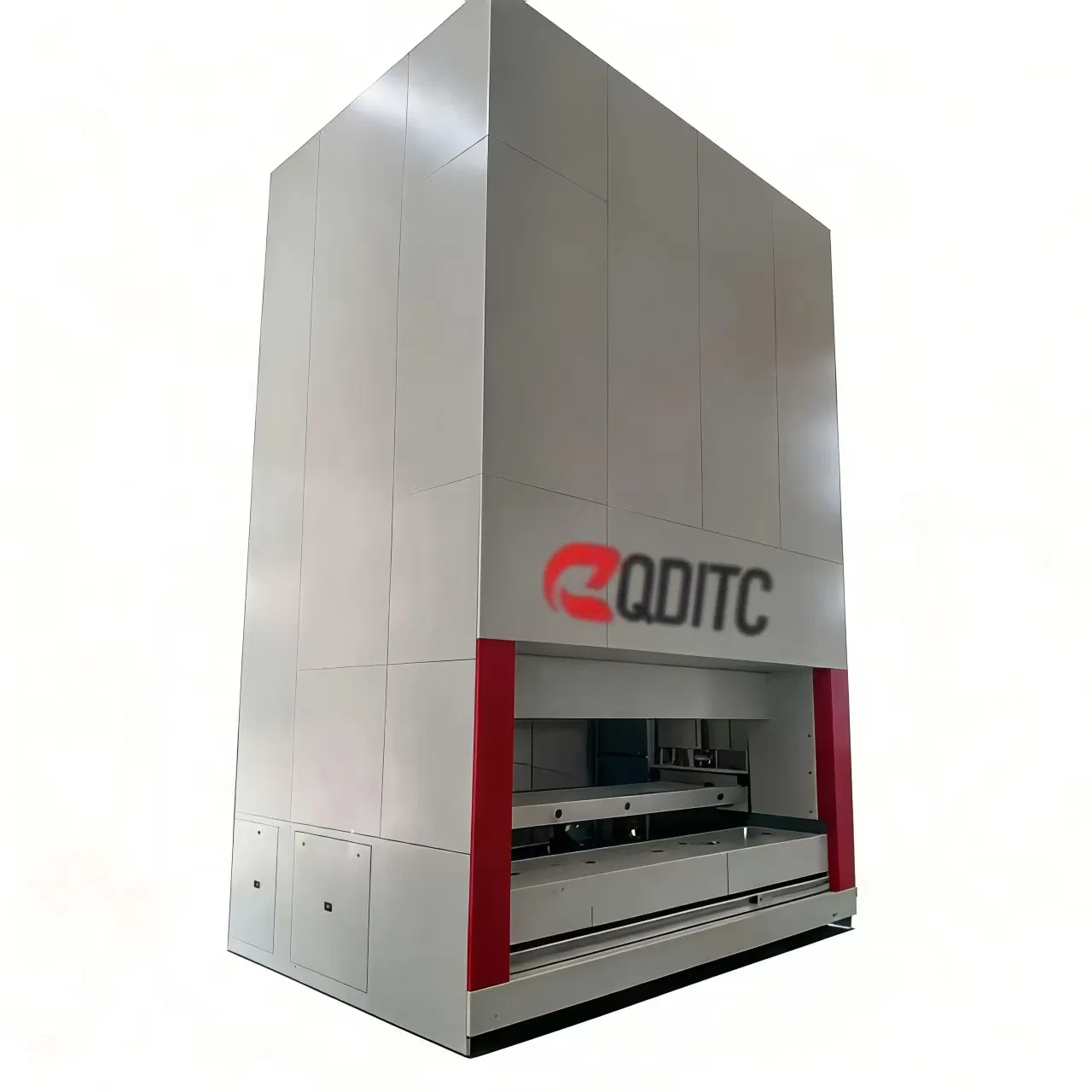 Modular-Scalable Vertical Lift Module Solutions for Growing Operations