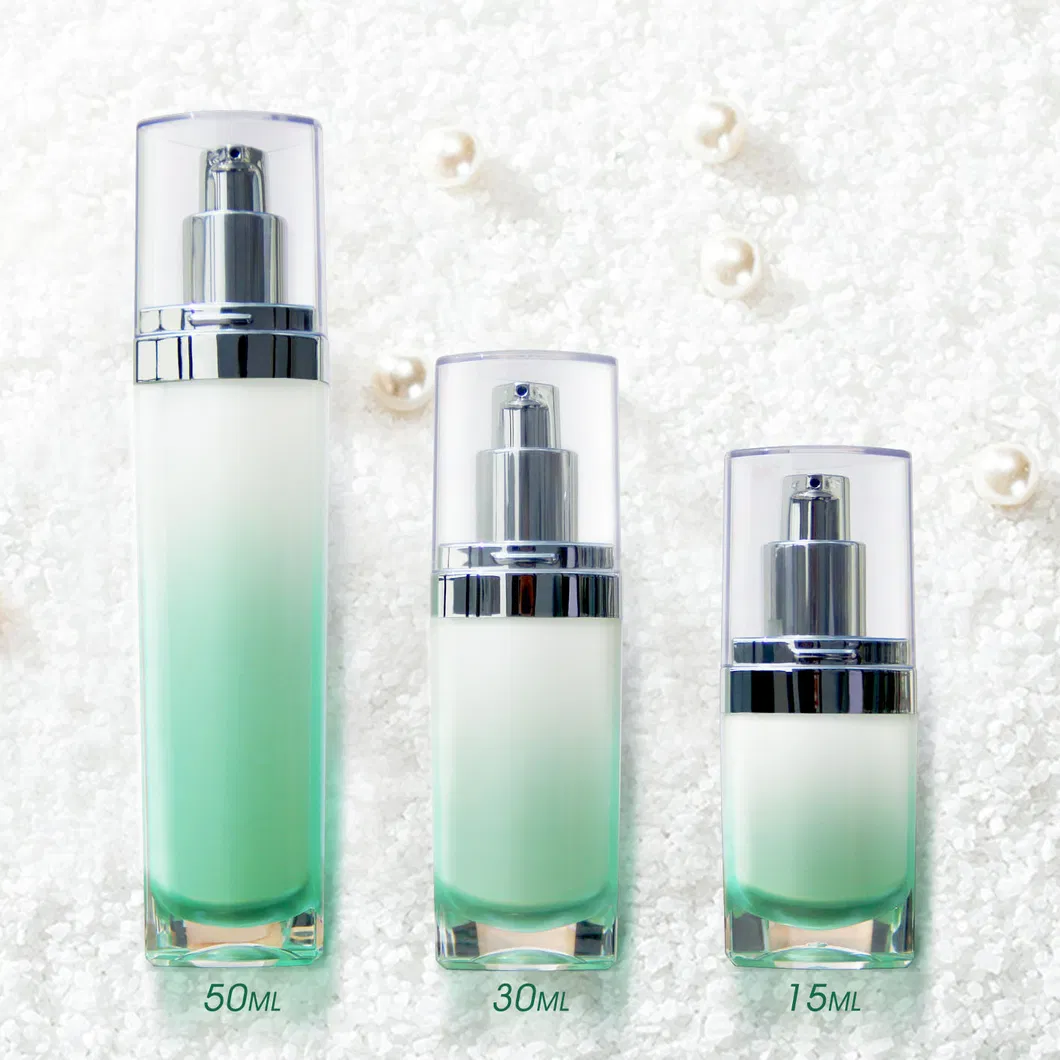 Beauty Liquid Showcase