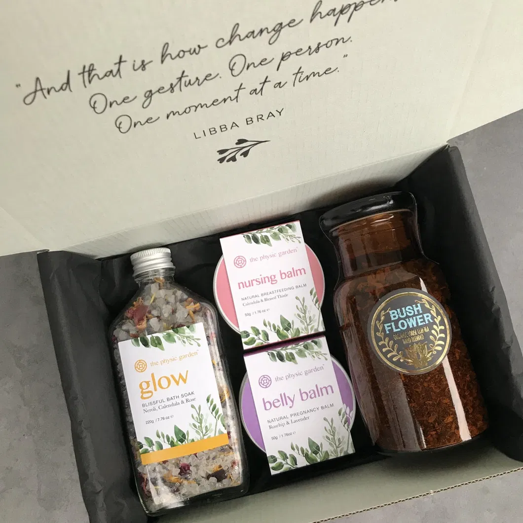 Eco-Friendly Gift Hamper