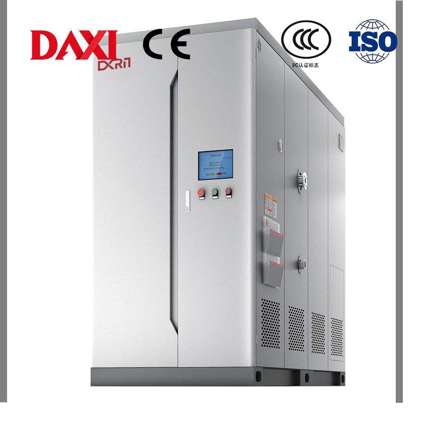 Low Nitrogen Steam Generator: Eco-Friendly Solution for Food Industries