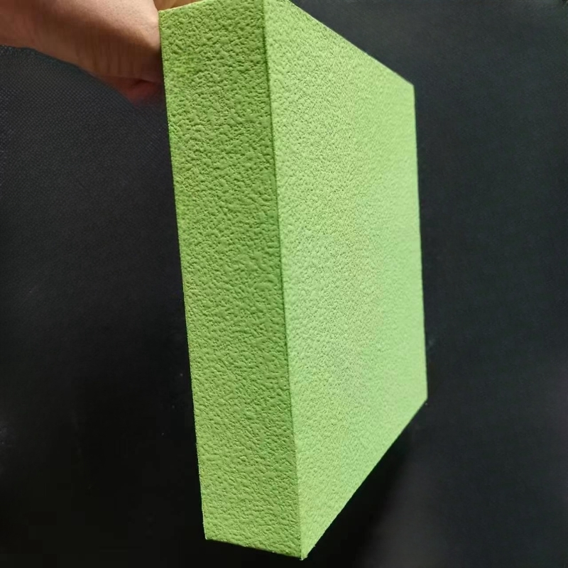 Fiberglass Materials Indoor Decoration Panel Acoustic Ceiling Designs