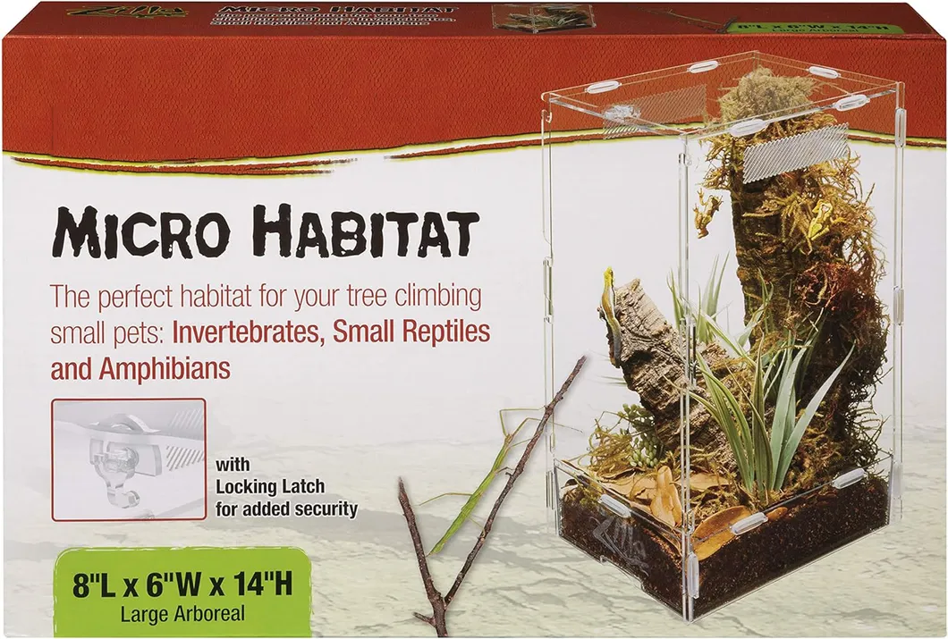 Terrarium 3